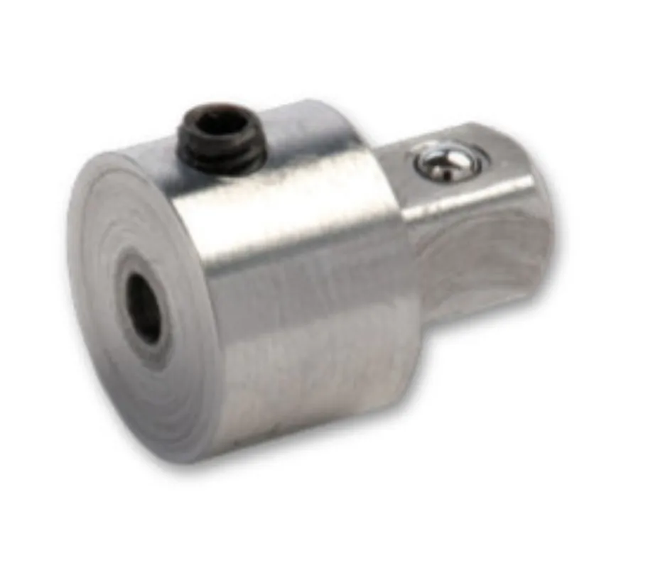 Gedore 2277506 A45271 Adaptateur 1.0-2.5 mm pour TBN