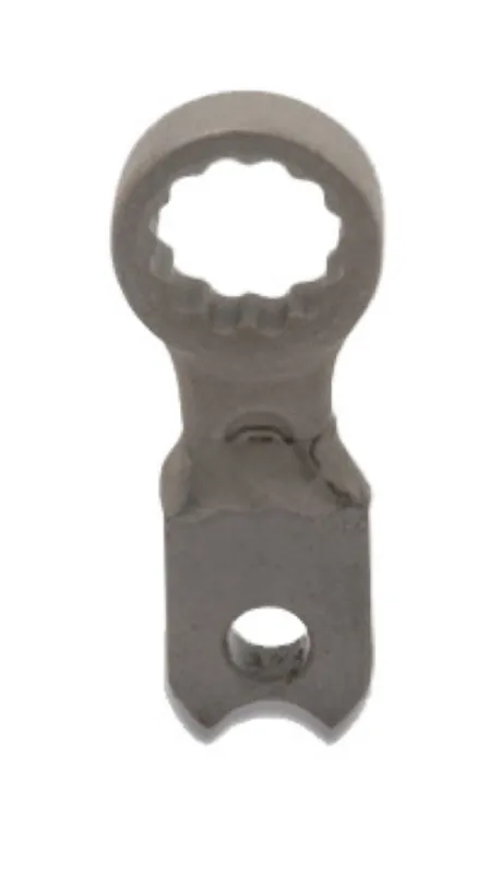 Gedore 3038157 012425 Clé à anneau captif 012425 Goupille captive 3/8"