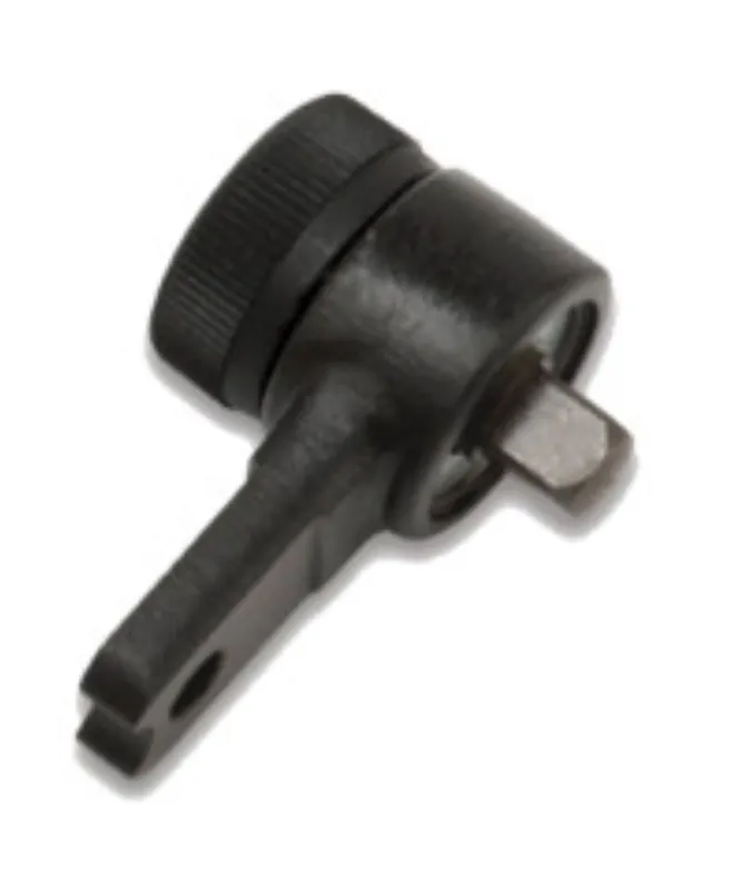 Gedore 3118975 A73640 Clé à cliquet 1/4" Captive Pin take-up