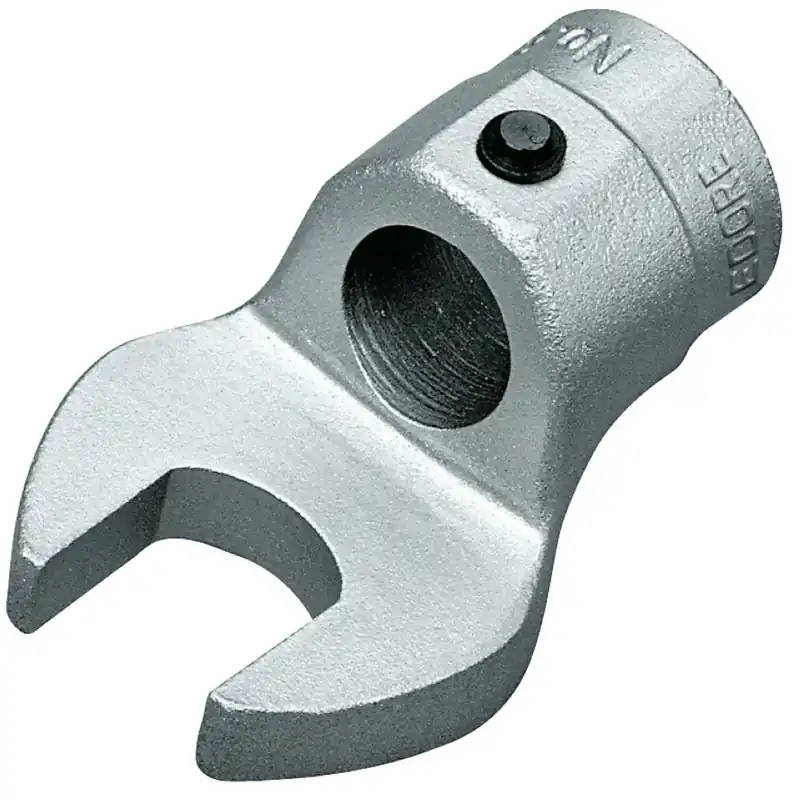 Gedore 7720030 8791-5/16" Clé à douille 16 Z 5/16"