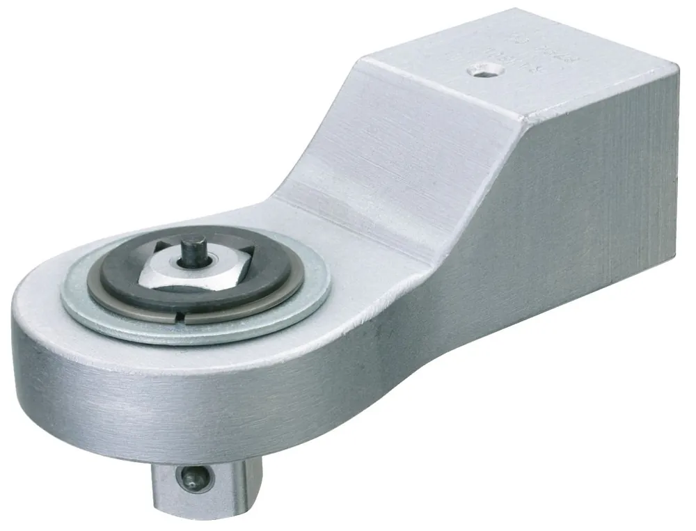 Gedore 1566032 8794-05 Cliquet à pousser 28 Z 3/4"