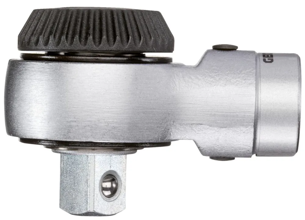 Gedore 2961385 8794-02 Cliquet à pousser 22 Z - 3/4"