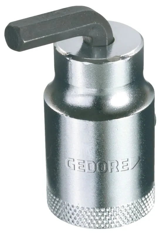 Gedore 7774040 8756-06 Clé à ergots 16Z 6 mm
