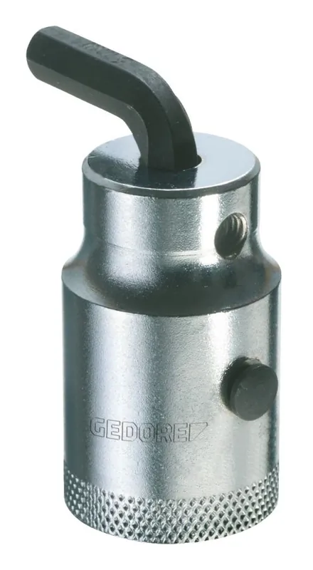 Gedore 7773740 8756-03 Clé à ergots 16Z 3 mm