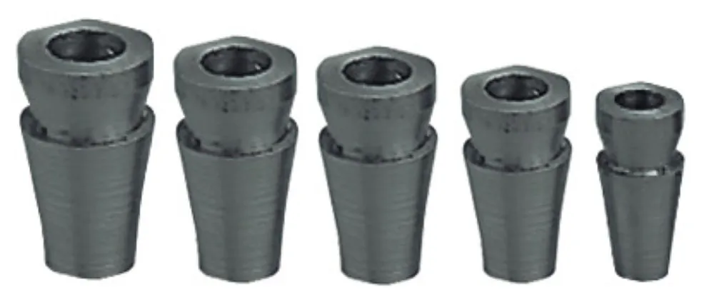 Gedore 8594860 E-5-600 Anneau libre d 13 mm