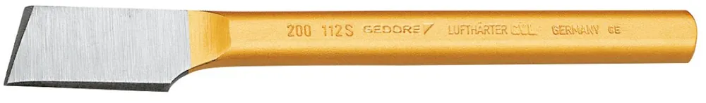 Gedore 8746550 112 S Ciseau à fente