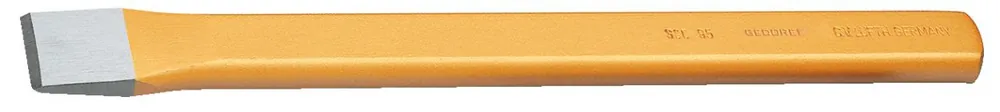 Gedore 8699450 95-400 Ciseau à froid 400x26x13 mm