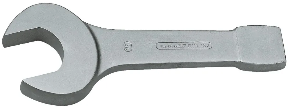 Gedore 6411030 133 34 Clé à fourche 34 mm