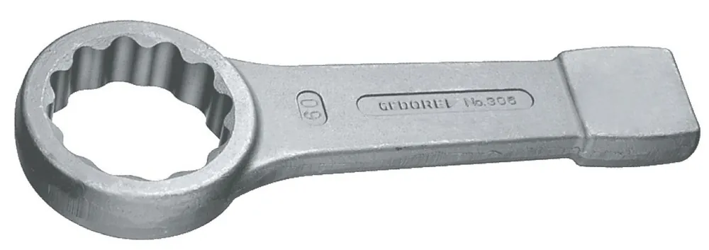 Gedore 6475510 306 41 Clé à anneau 41 mm