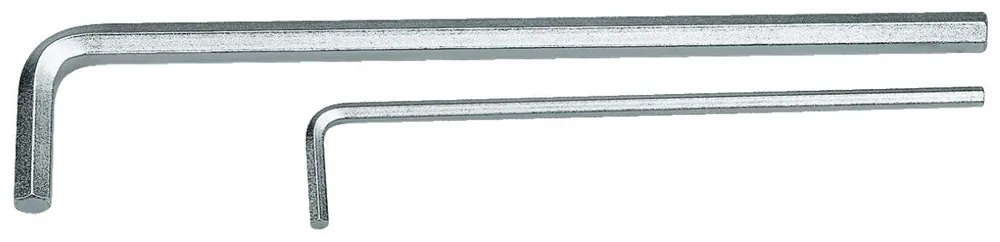 Gedore 2977486 42 EL 7 Clé extra-longue 7 mm