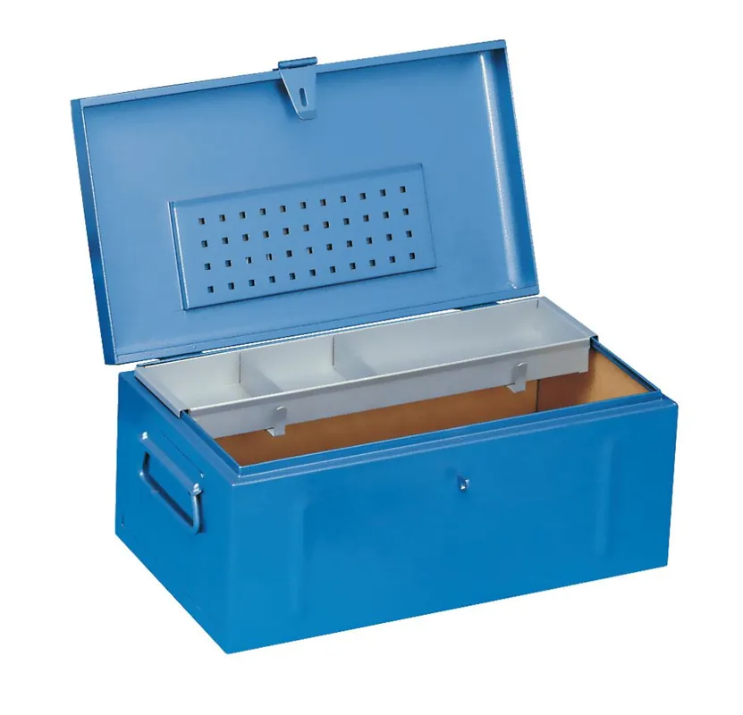 Gedore 6616510 1440-70 Boîte à outils JUMBO 320x698x387 mm