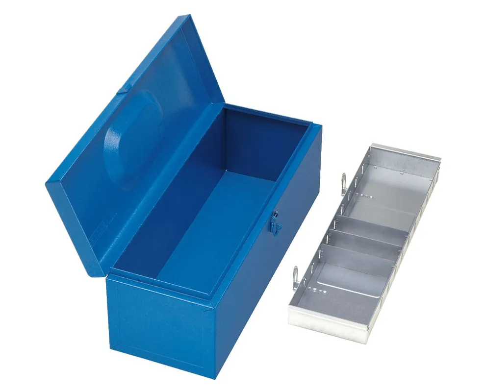 Gedore 6616860 1440-91 Boîte à outils JUMBO 440x918x537 mm