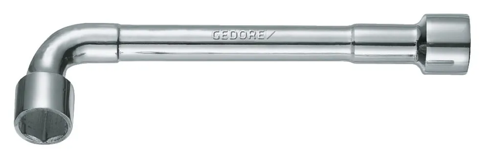 Gedore 1436988 25 HP 32 Clé à double douille 32 mm