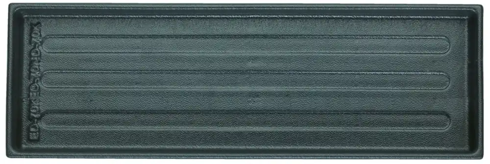 Gedore 1879243 1500 ED-150 K Module de remplissage vide 480x150 mm