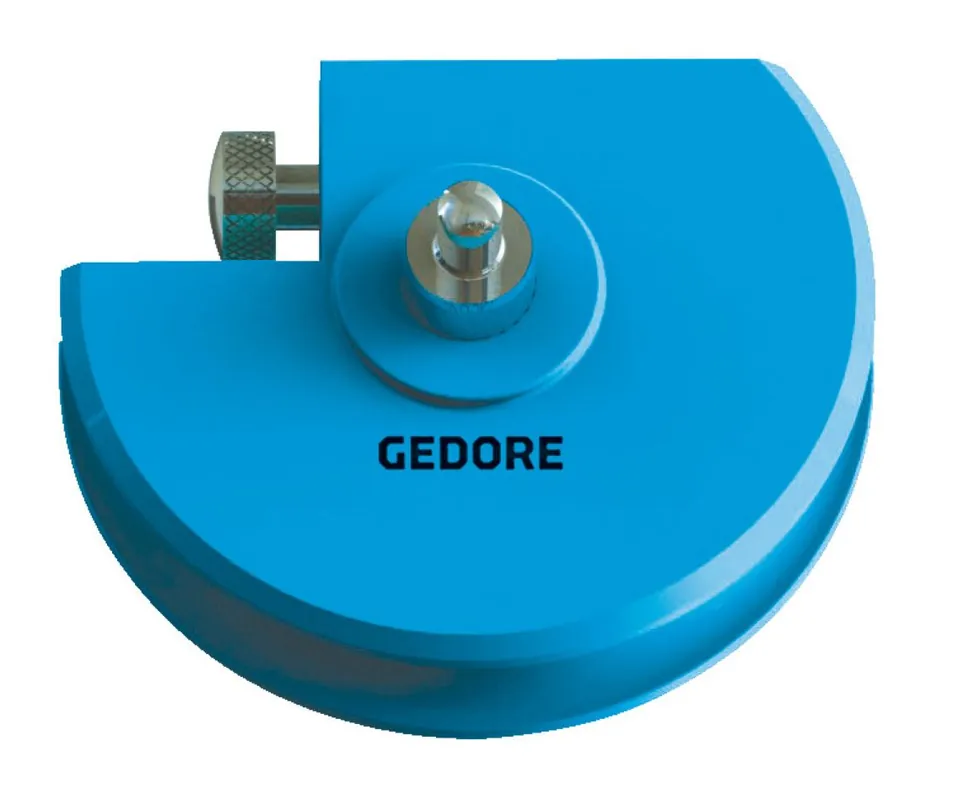 Gedore 4567640 243058 Forme de pliage 15 mm