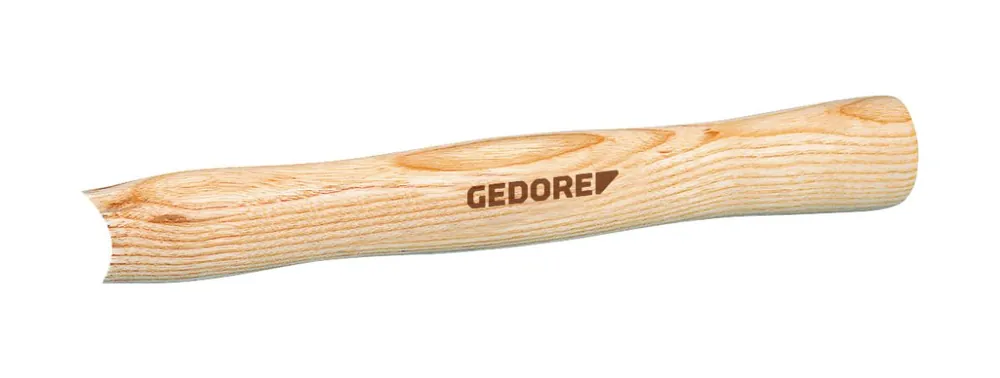 Gedore 1431056 E-8601 1/4 Poignée en caryer libre 270 mm