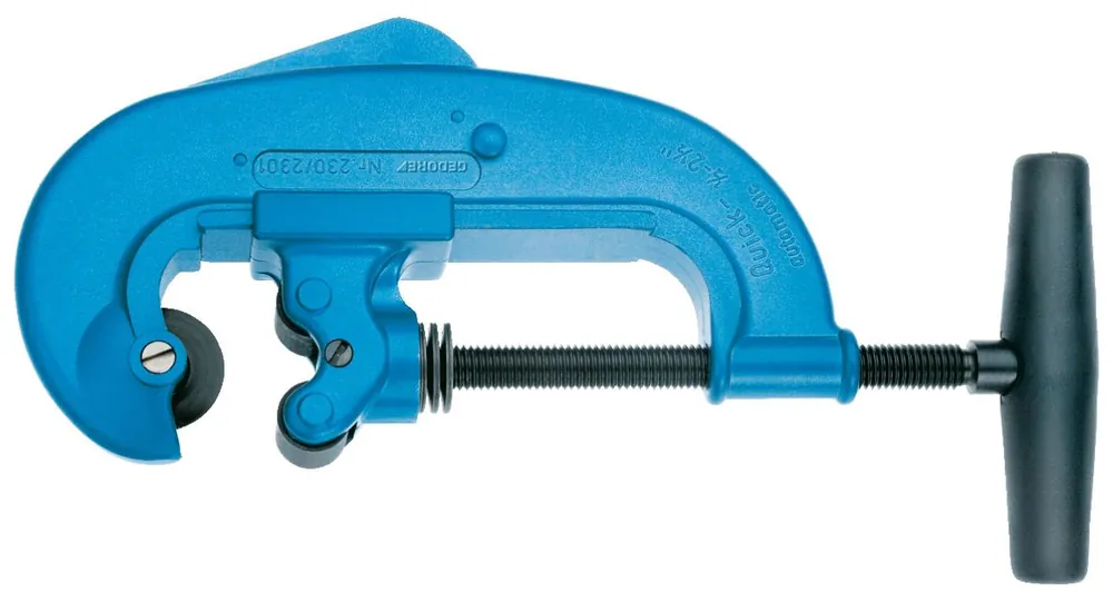 Gedore 4504130 230020 Coupe-tube QUICK-AUTOMATIC 13-65 mm
