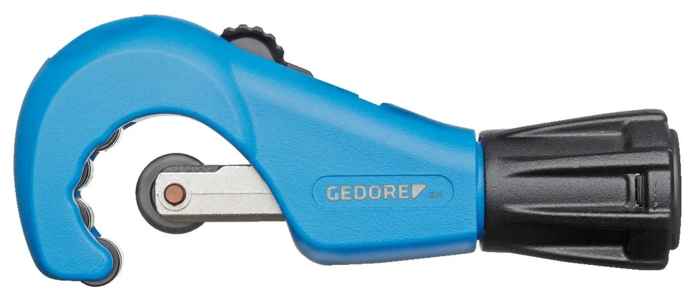 Gedore 2964031 2250 3 Coupe-tube pour tube en cuivre 3-35 mm