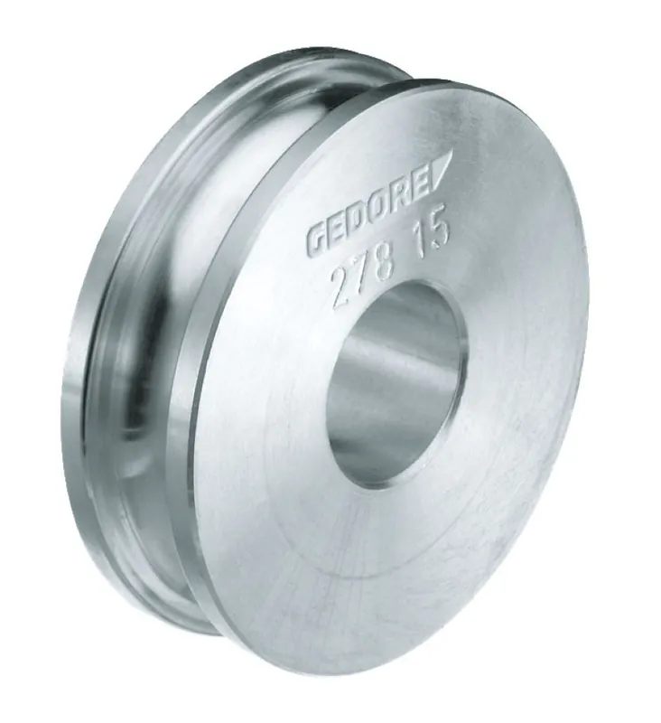 Gedore 1576933 278725 Forme de pliage en aluminium 25 mm