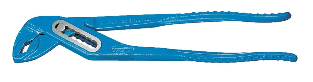 Gedore 4533230 914417 Pince pour pompe à eau 175 mm