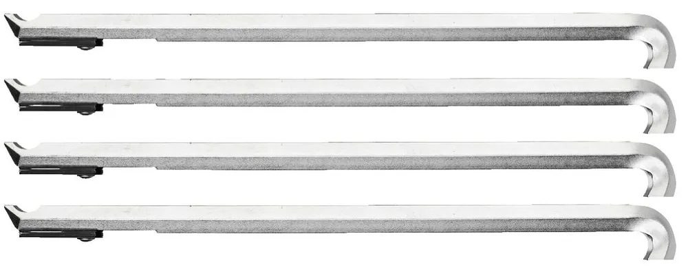 Gedore 8012240 1.29/40 Jeu de crochets 235 mm