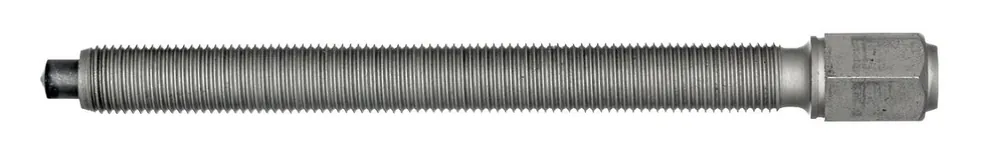 Gedore 1546910 1.2606280KS Broche 27 mm G 3/4" 280 mm avec pointe à bille