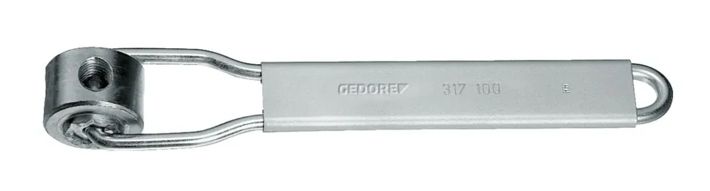 Gedore 4509440 317100 Clé à fourche 220 mm