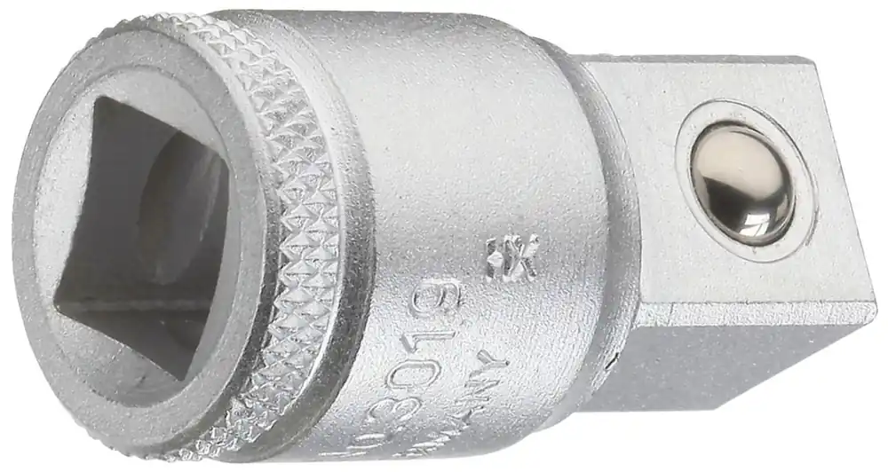 Gedore 6236010 3019 Adaptateur 3/8" - 1/2"