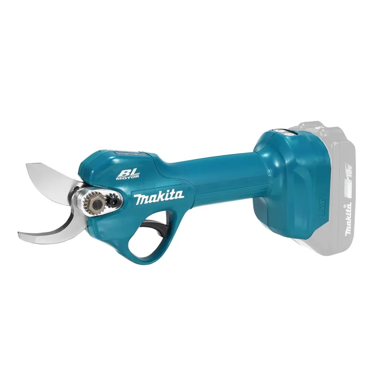 Makita DUP181Z Sécateur LXT 18V 18V hors batteries et chargeur en boîte