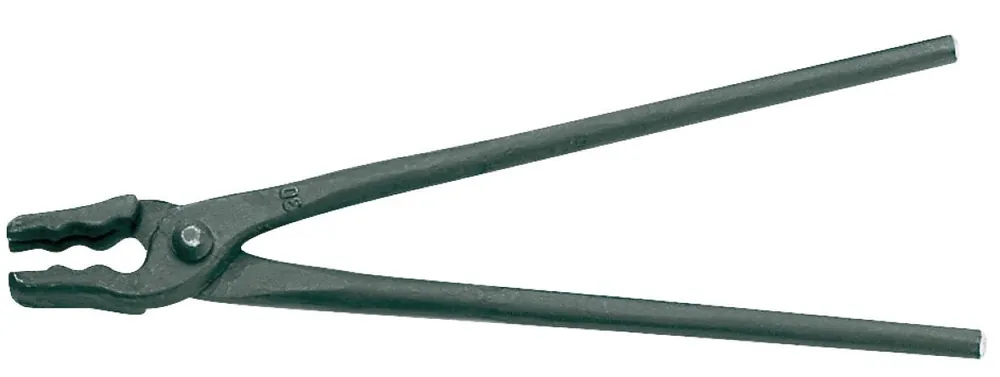 Gedore 8845290 233-400 Pince à forger 400 mm