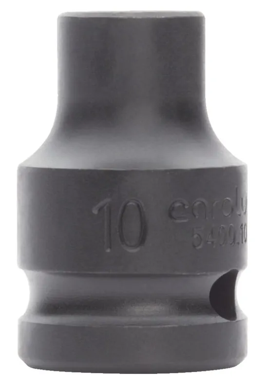 Gedore 6199220 K 20 3/16AF Clé à chocs 1/4" 6 côtés 3/16"