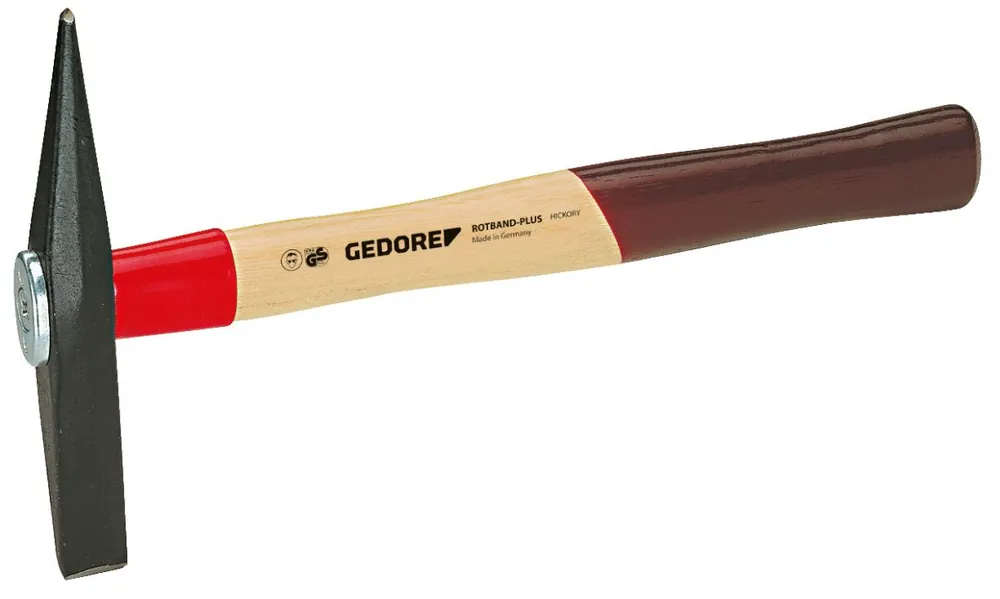 Gedore 8671950 677 H ROTBAND-PLUS Marteau-piqueur 300 g