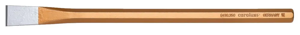 Gedore RED 3300793 R91250056 Ciseau à maçonnerie 8-kt 350x26 mm queue diam. 18 mm