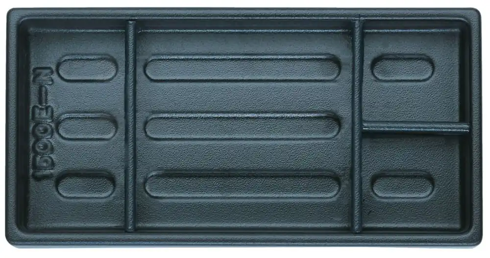 Gedore 1879227 1500 E-S L Module d‘outils vide