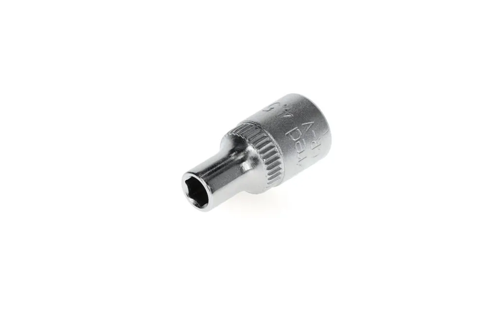 Gedore RED 3300065 R41004503 Clé à douille 1/4" 6-kt SW 45 mm L. 25 mm