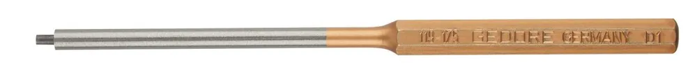 Gedore 8761350 119-175 Stylo à bille 6 mm