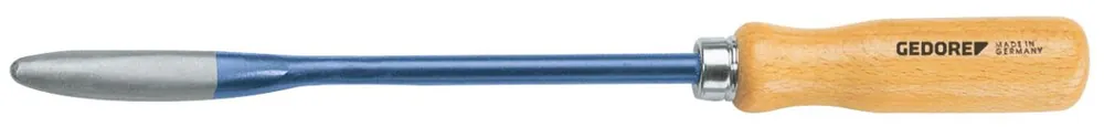 Gedore 8778320 131-200 Cuillère grattoir 200 mm