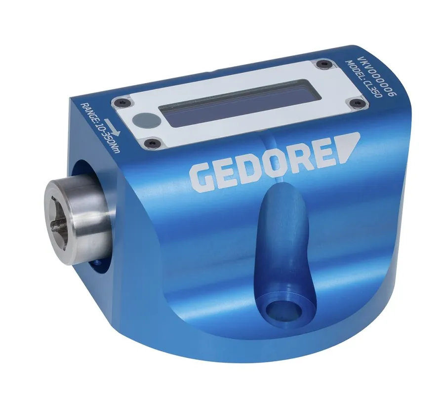 Gedore 3297918 CL 150 CAPTURE LITE Testeur électronique 150 Nm 038140