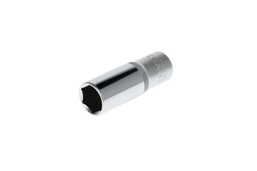 Gedore RED 3300088 R41001309 Clé à douille 1/4" 6-kt SW 13 mm L. 50 mm