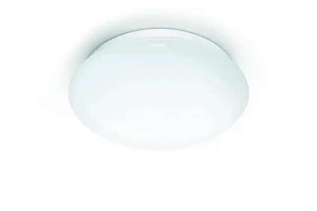Steinel 056032 Capteur Lampe d‘intérieur RS PRO LED P1 V3 4000K