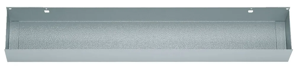 Gedore 1446924 1500 H 9-75 Plateau de suspension à 1 compartiment 456x50x75 mm