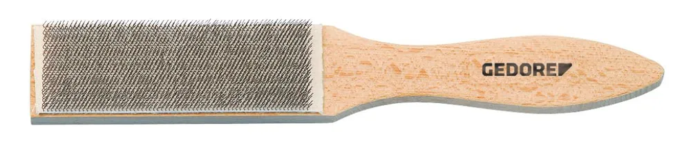 Gedore 6531790 645 Brosse en acier