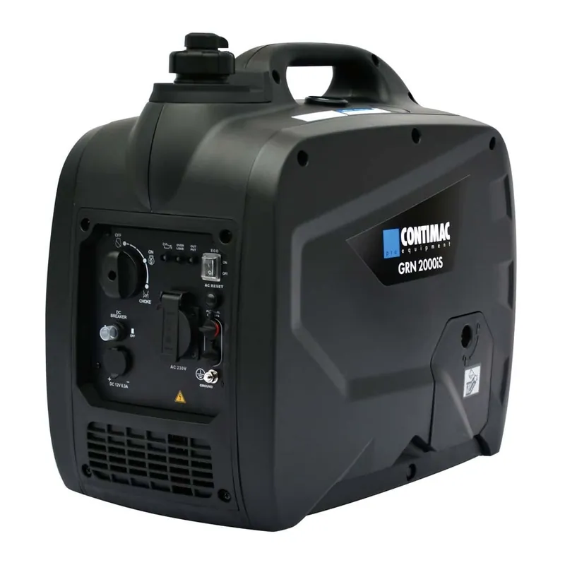 Contimac 70360 GRN 2000 IS Générateur de faible bruit