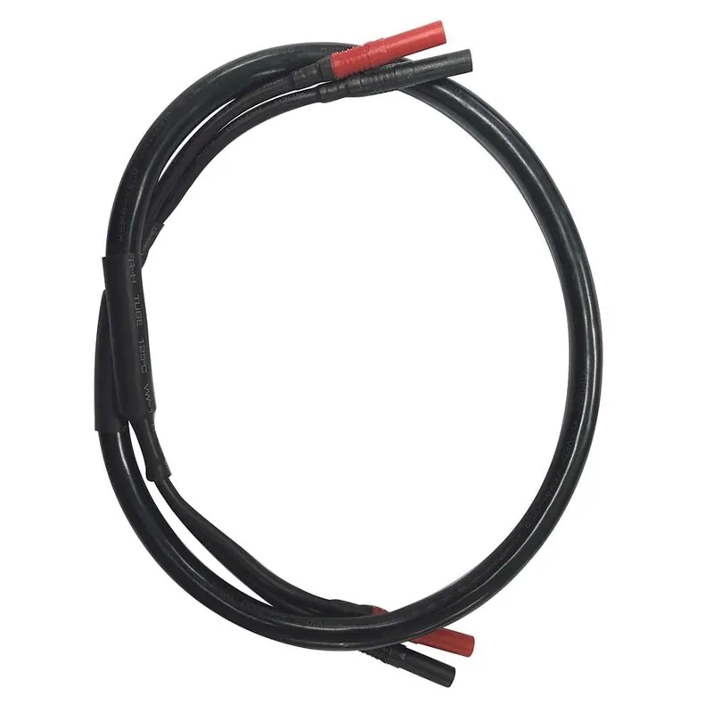Contimac 70195 GR2000I Connexion par câble parallèle pour 2 groupes électrogènes