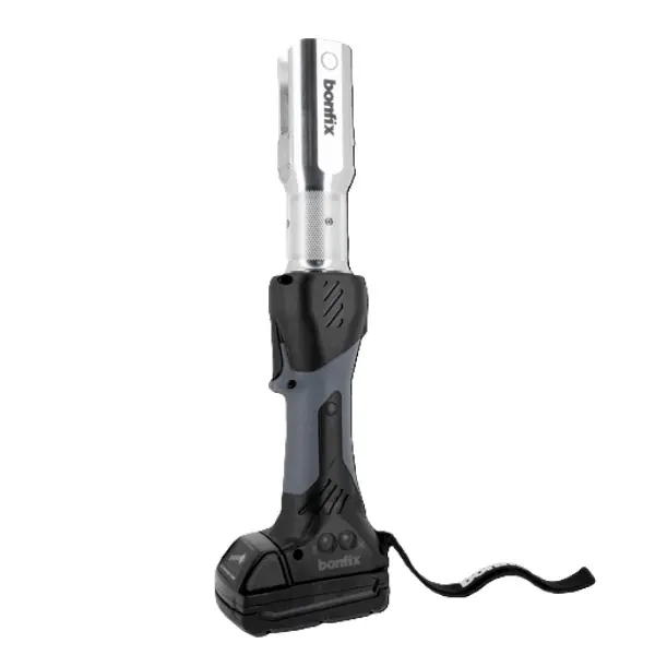 Bonfix 701005 Presseur sans fil 19kN 18 Volt 2.0 Ah Li-ion