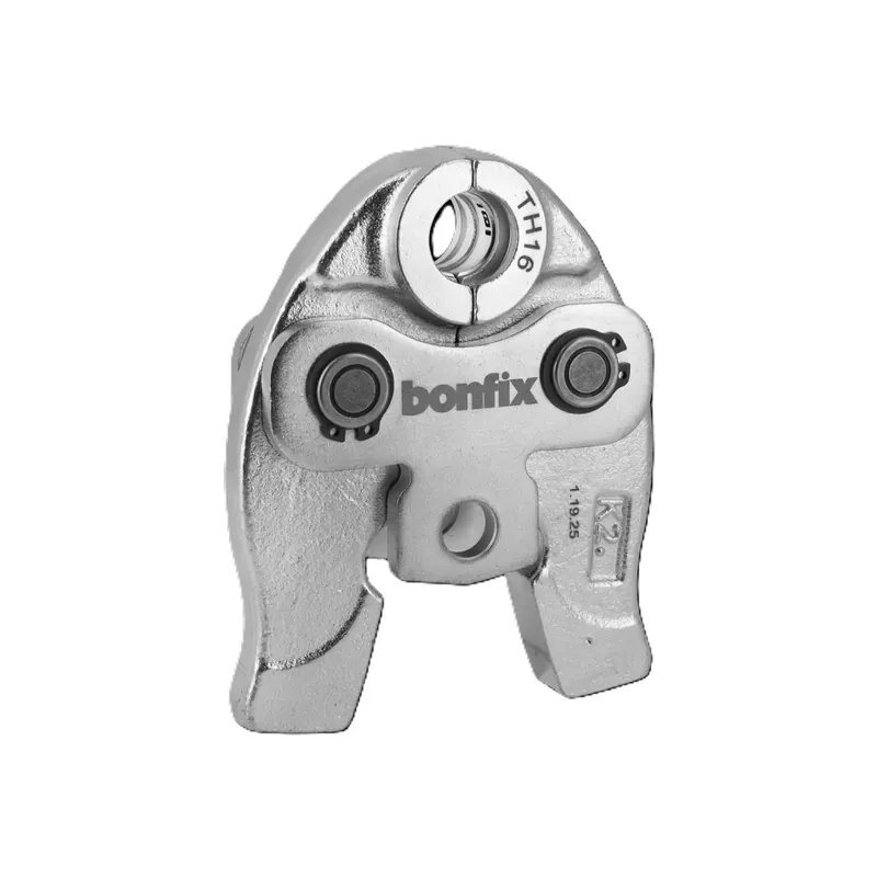 Bonfix 703305 Mâchoire de presse TH-profil 16 mm