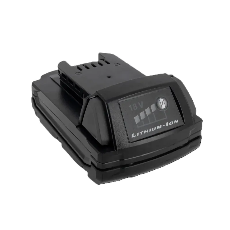Bonfix 701150 Batterie 18 Volt 2.0 AH Li-ion
