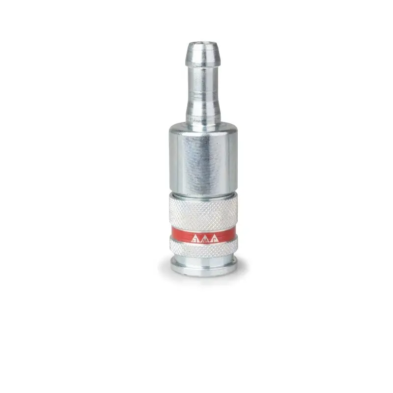 JWL C430024 Raccord rapide Euro 10 mm acier trempé