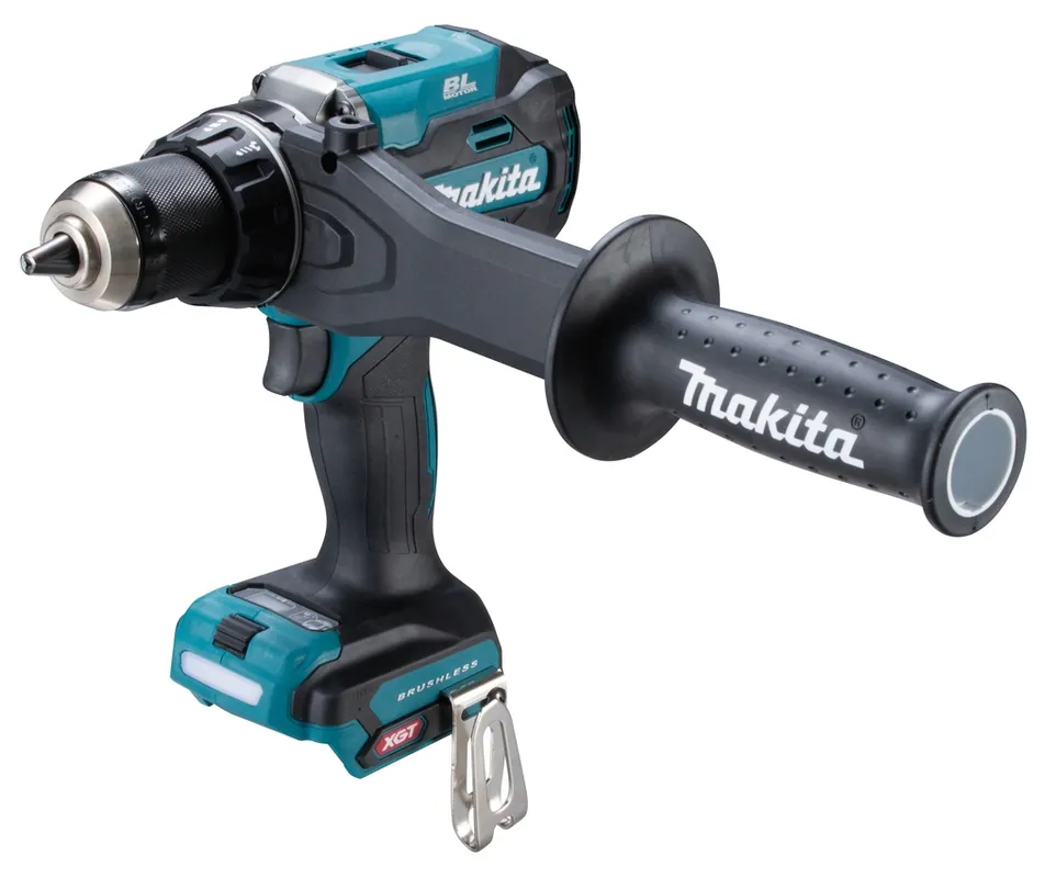Makita DF003GZ Perceuse/visseuse XGT 40 V Max sans batteries ni chargeur dans la boîte