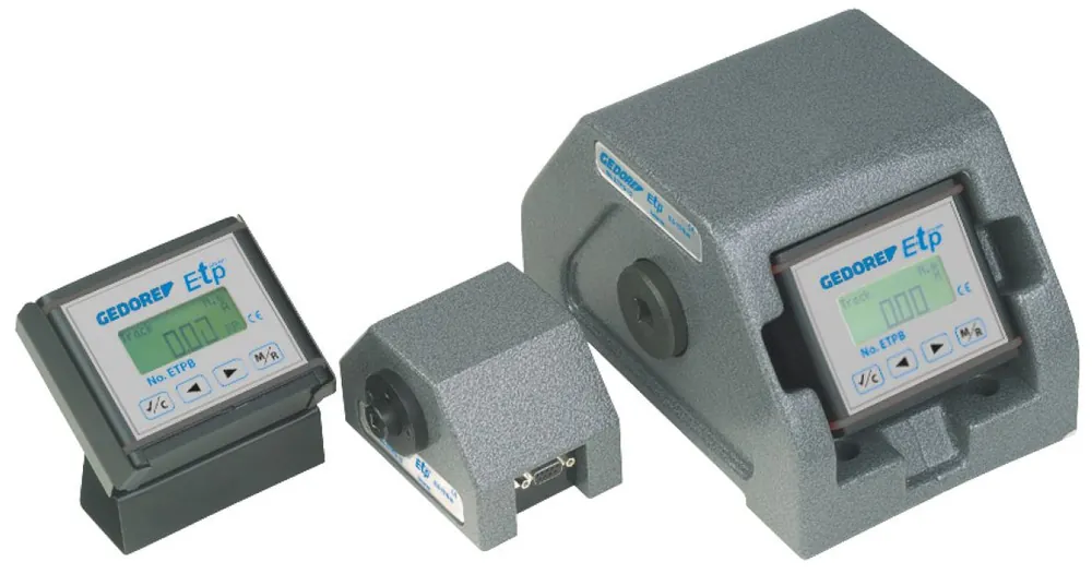 Gedore 2795868 ETP 1000 Câble adaptateur USB